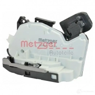 Замок двери METZGER 4062101009289 2314029 GCG M8F9 1424994578 - Изображение 3