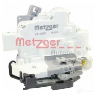 Замок двери METZGER 1424994596 THI 295 4062101009227 2314053 - Изображение 3