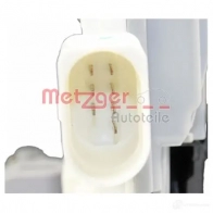Замок двери METZGER 1424994595 2314052 O J8C9VA 4062101009210 - Изображение 2