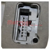 Замок двери METZGER 2314028 4062101009272 1424994577 PMA8 7A - Изображение 2
