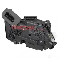 Замок двери METZGER 1438001586 3J0W J0 2314017 - Изображение 2