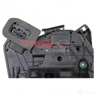 Замок двери METZGER 1438001586 3J0W J0 2314017 - Изображение 3