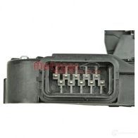 Замок двери METZGER 1437600205 ZG 1QJ 2314098 - Изображение 2