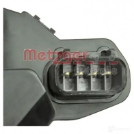Замок двери METZGER 1437600205 ZG 1QJ 2314098 - Изображение 3