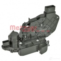 Замок двери METZGER 1437600205 ZG 1QJ 2314098 - Изображение 4