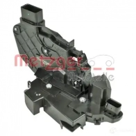 Замок двери METZGER 1437600242 2314097 VZ F94JL - Изображение 4