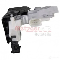 Замок двери METZGER 1437600915 S A9FK 2314189 - Изображение 2