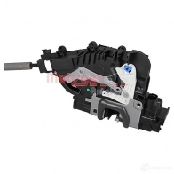 Замок двери METZGER ALWR6R V 2314246 1437600897 - Изображение 2