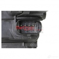 Замок двери METZGER 1437600901 R MCDM 2314243 - Изображение 3