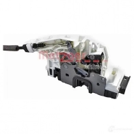 Замок двери METZGER 2314166 H JDL9C 1437600247 - Изображение 2