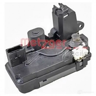 Замок двери METZGER QY7J S 2314148 1437600565 - Изображение 3
