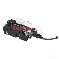 Замок двери METZGER MXKY2 TB 2314212 1437600595 - Изображение 2