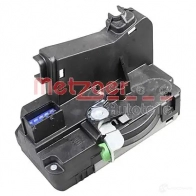 Замок двери METZGER 1437600615 O MB0E 2314146 - Изображение 3