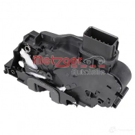 Замок двери METZGER 1437600576 C 9XOTCM 2314215 - Изображение 2