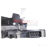 Замок двери METZGER 1437600576 C 9XOTCM 2314215 - Изображение 3