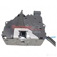 Замок двери METZGER 7 6QN6 1437600618 2314153 - Изображение 2