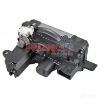 Замок двери METZGER X 4QUP8F 2314150 1437600777 - Изображение 3