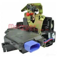 Замок двери METZGER 2313053 TF WWY 1003364 4250032655433 - Изображение 2