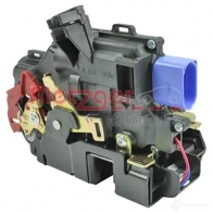 Замок двери METZGER 2313053 TF WWY 1003364 4250032655433 - Изображение 3