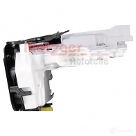 Замок двери METZGER 1437600848 KNO N632 2314181 - Изображение 2