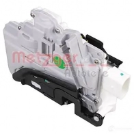 Замок двери METZGER 1437600848 KNO N632 2314181 - Изображение 3