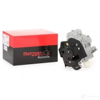 Замок двери METZGER 2 313051 2313056 1003367 WJQHS - Изображение 2