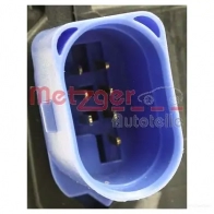 Замок двери METZGER 4250032655464 F U8CWX1 2313022 1003339 - Изображение 2