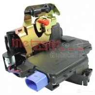 Замок двери METZGER 4250032655464 F U8CWX1 2313022 1003339 - Изображение 3
