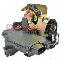 Замок двери METZGER 2313033 4250032655235 98V6 D8W 1003350 - Изображение 3