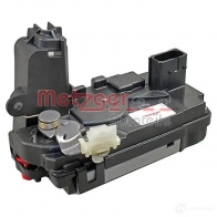 Замок двери METZGER 1438707107 4NT 488O 2314092 - Изображение 3