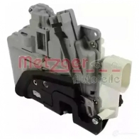 Замок двери METZGER 1003376 4250032697815 2313065 M2T1 3 - Изображение 2
