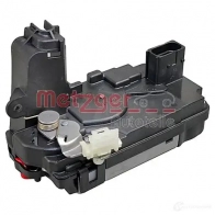 Замок двери METZGER 2314107 T 5VFI 1437600518 - Изображение 3