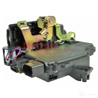 Замок двери METZGER 4250032654948 8NK09N F 2313000 1003323 - Изображение 2