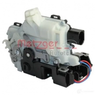 Замок двери METZGER 1003370 4250032697136 T01BV 7 2313059 - Изображение 3