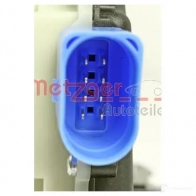 Замок двери METZGER HNHWE7 A 1003379 4250032698874 2313068 - Изображение 2