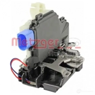 Замок двери METZGER HNHWE7 A 1003379 4250032698874 2313068 - Изображение 3