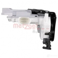 Замок двери METZGER CPRPR5 5 2314178 1437600808 - Изображение 3