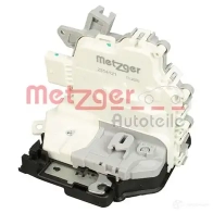 Замок двери METZGER 1437600493 2314121 5W JXJ9 - Изображение 1
