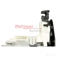 Замок двери METZGER 1437600493 2314121 5W JXJ9 - Изображение 2