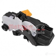 Замок двери METZGER 66 3LW9 1437600744 2314230 - Изображение 2