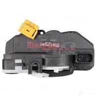 Замок двери METZGER 66 3LW9 1437600744 2314230 - Изображение 3