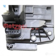 Замок двери METZGER 1437600511 2314156 PWG C5BG - Изображение 3