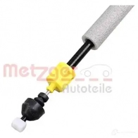 Замок двери METZGER 1437600511 2314156 PWG C5BG - Изображение 4