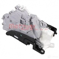 Замок двери METZGER KV UML 1437600624 2314201 - Изображение 2
