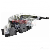 Замок двери METZGER 1437600908 C2R9Q C 2314165 - Изображение 2