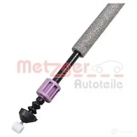 Замок двери METZGER 1437600908 C2R9Q C 2314165 - Изображение 4