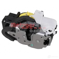 Замок двери METZGER HDP67 RZ 1437600885 2314225 - Изображение 2