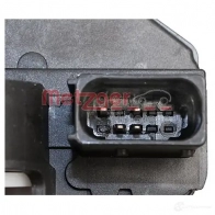 Замок двери METZGER 1437600216 98J T1 2314112 - Изображение 2