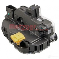 Замок двери METZGER 1437600216 98J T1 2314112 - Изображение 3