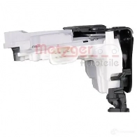 Замок двери METZGER WHR4 2NV 1437600804 2314180 - Изображение 3
